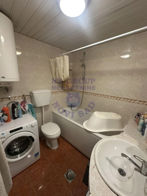 stan na prodaju Novi Sad 79m2 576622