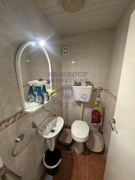 stan na prodaju Novi Sad 79m2 576622