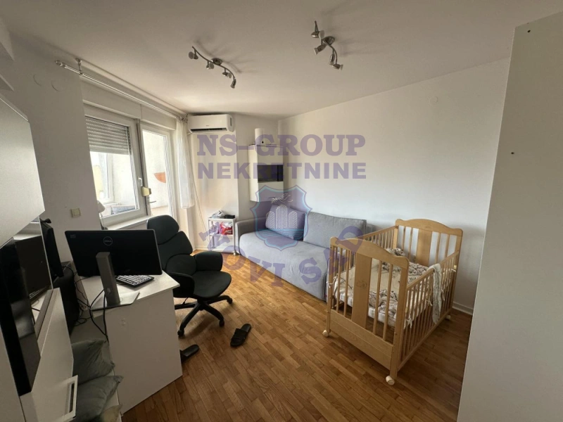 stan na prodaju Novi Sad 79m2 576622