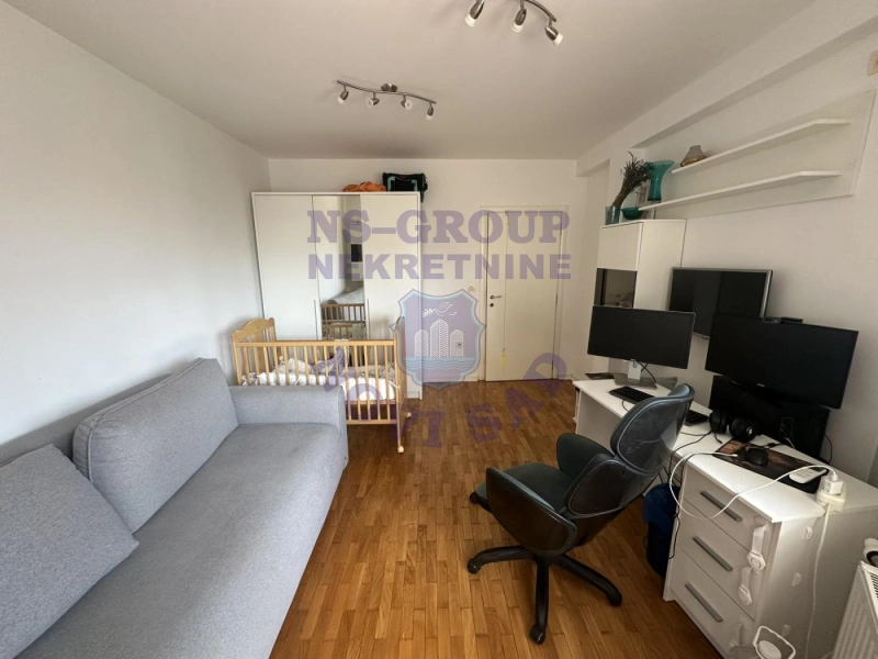 stan na prodaju Novi Sad 79m2 576622
