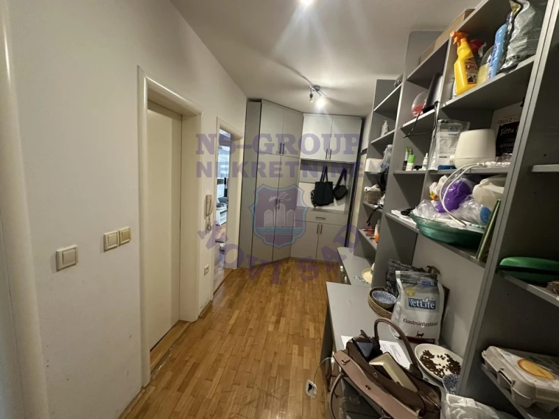 stan na prodaju Novi Sad 79m2 576622