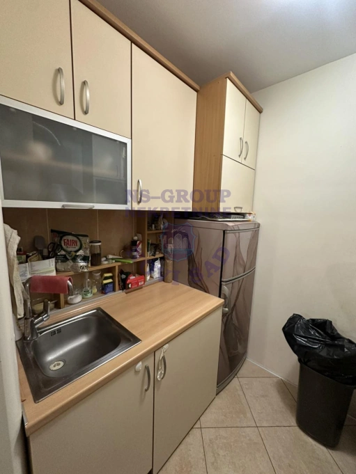stan na prodaju Novi Sad 79m2 576622