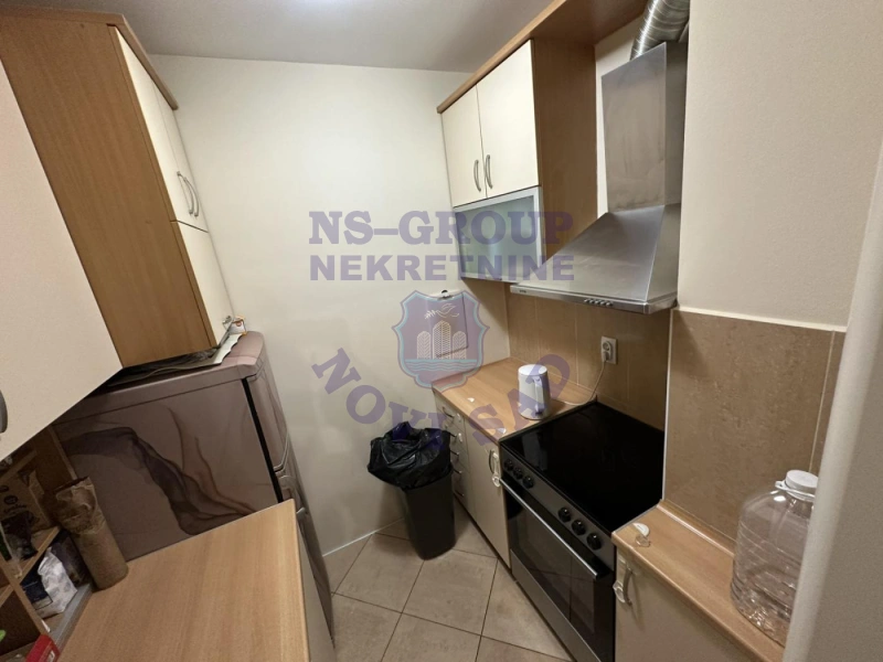 stan na prodaju Novi Sad 79m2 576622