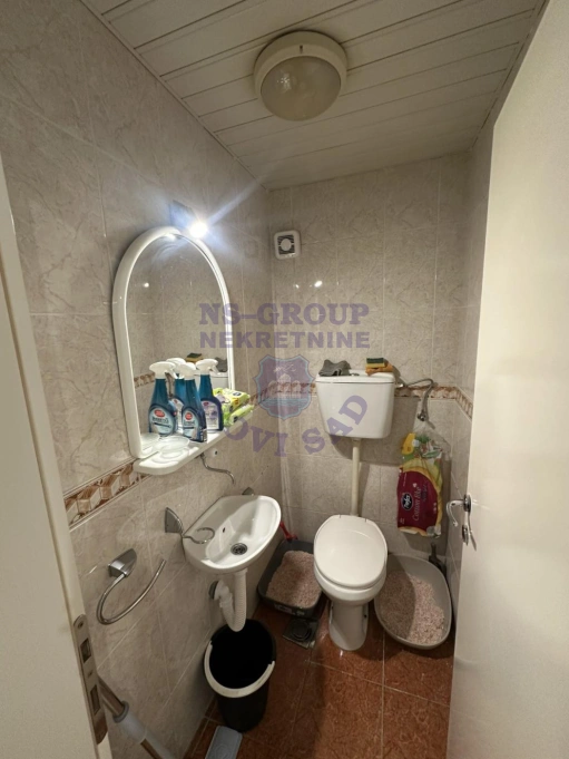 stan na prodaju Novi Sad 79m2 576622
