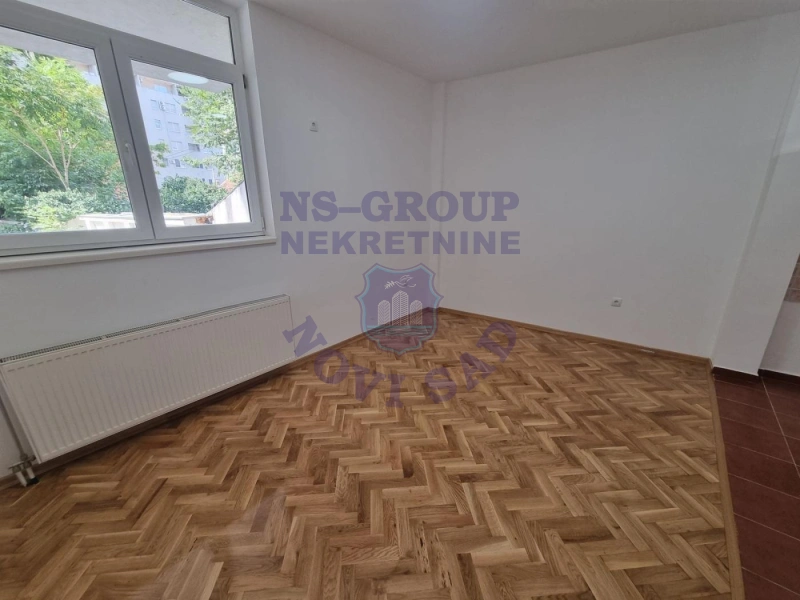 stan na prodaju Novi Sad, 29m2 576628