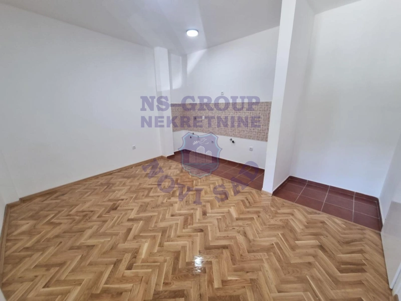 stan na prodaju Novi Sad 29m2 576628