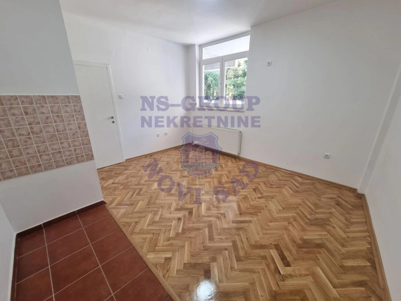 stan na prodaju Novi Sad 29m2 576628