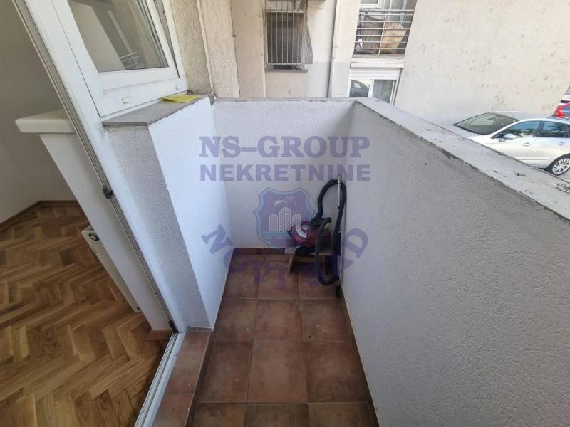 stan na prodaju Novi Sad 29m2 576628