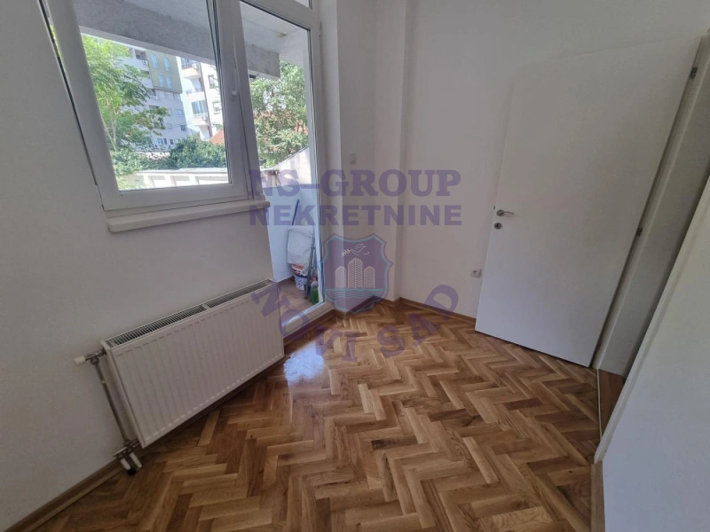 stan na prodaju Novi Sad 29m2 576628