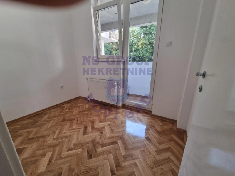stan na prodaju Novi Sad 29m2 576628