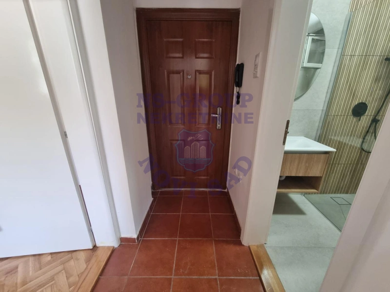 stan na prodaju Novi Sad 29m2 576628