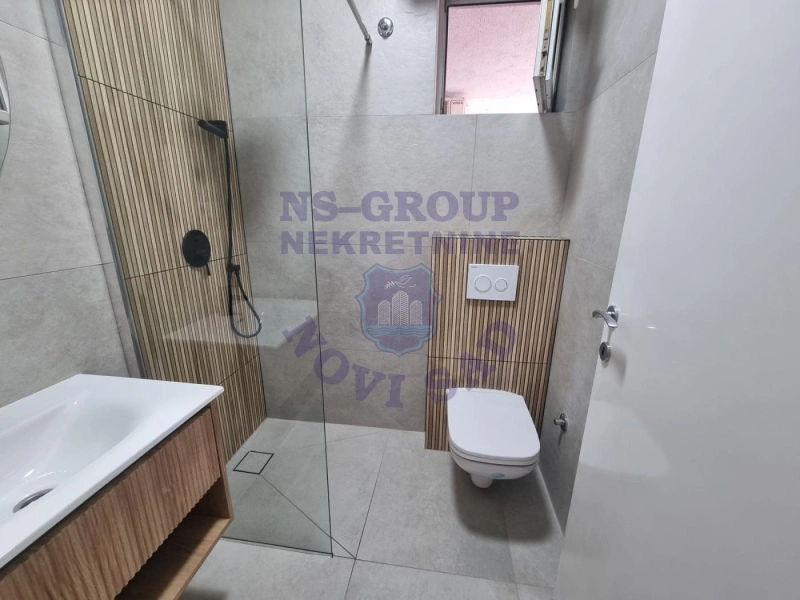 stan na prodaju Novi Sad 29m2 576628