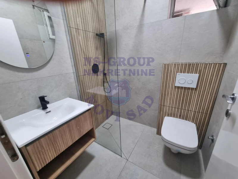 stan na prodaju Novi Sad 29m2 576628
