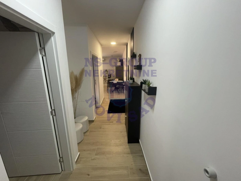 Stan na prodaju Novi Sad 45m2, 576581