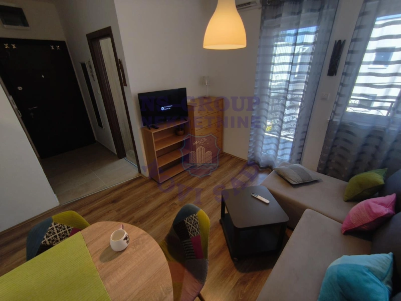 Stan na prodaju Novi Sad 29m2, 576623