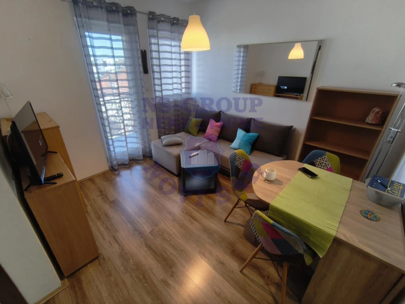 stan na prodaju Novi Sad, 29m2 576623