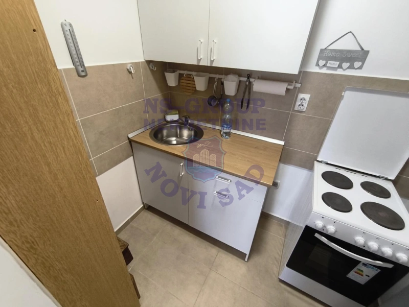 Stan na prodaju Novi Sad 29m2, 576623