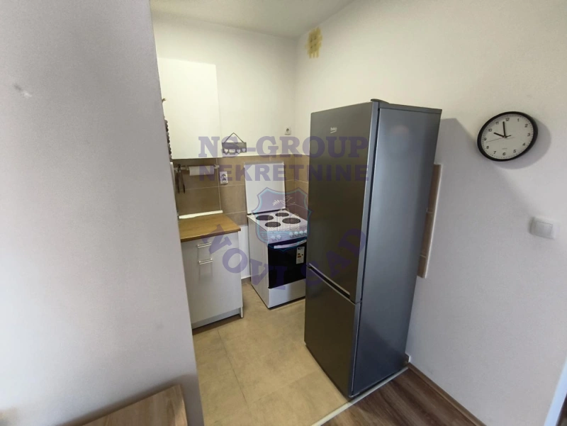 Stan na prodaju Novi Sad 29m2, 576623