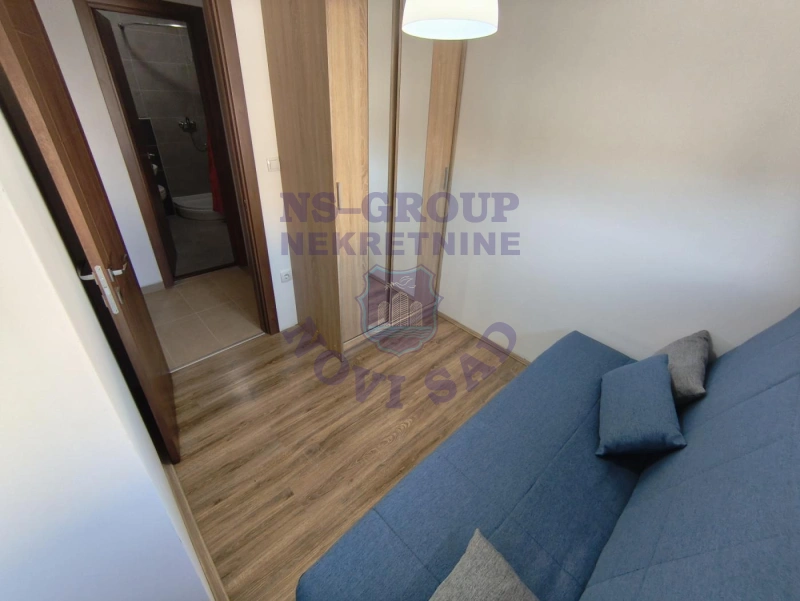 Stan na prodaju Novi Sad 29m2, 576623