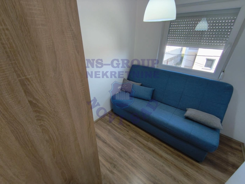 Stan na prodaju Novi Sad 29m2, 576623