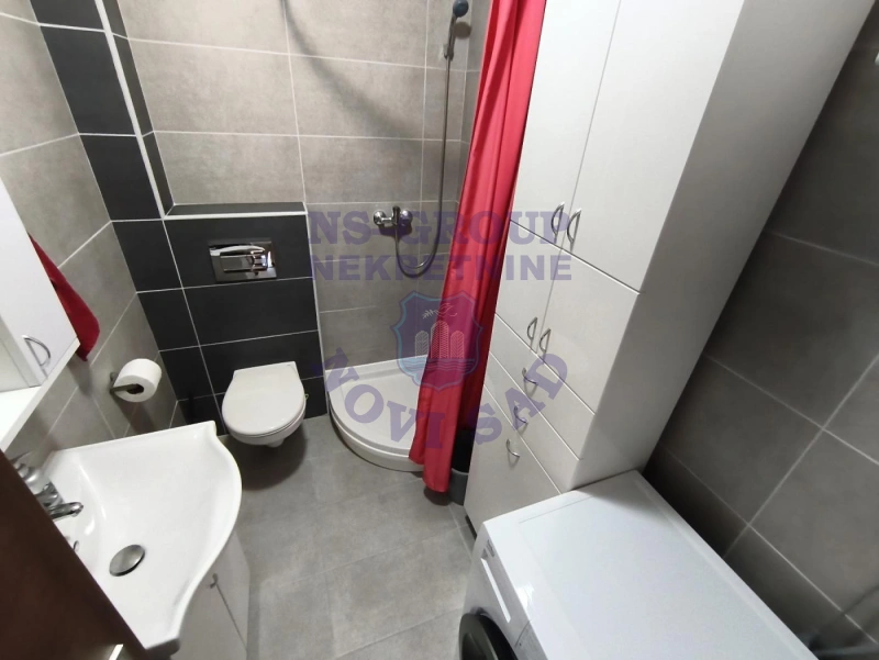 Stan na prodaju Novi Sad 29m2, 576623