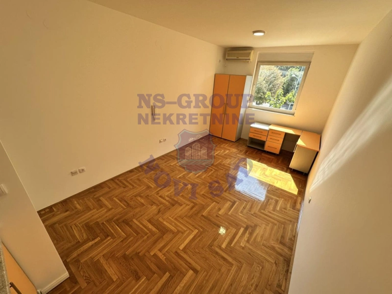 stan na prodaju Novi Sad 24m2 576580