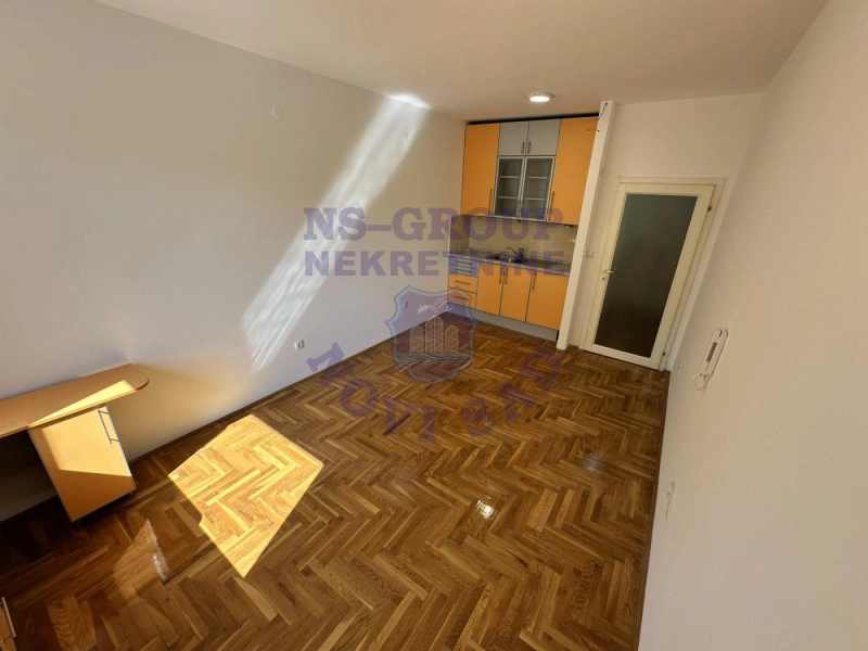 stan na prodaju Novi Sad 24m2 576580