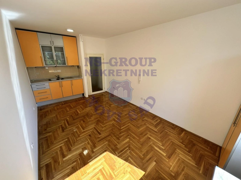 stan na prodaju Novi Sad 24m2 576580