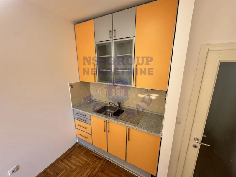 stan na prodaju Novi Sad 24m2 576580