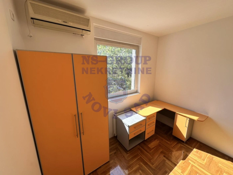 stan na prodaju Novi Sad 24m2 576580