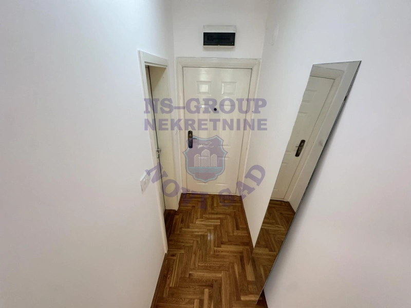stan na prodaju Novi Sad 24m2 576580