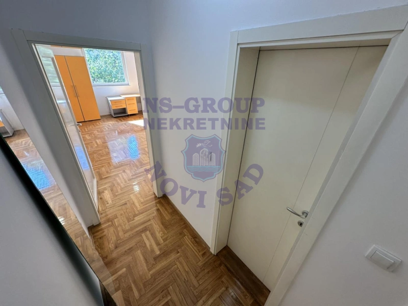 stan na prodaju Novi Sad 24m2 576580