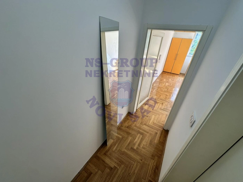 stan na prodaju Novi Sad 24m2 576580