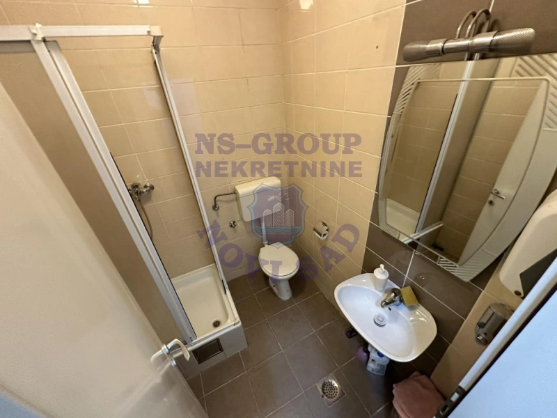 stan na prodaju Novi Sad 24m2 576580
