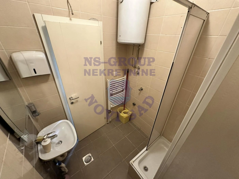 stan na prodaju Novi Sad 24m2 576580