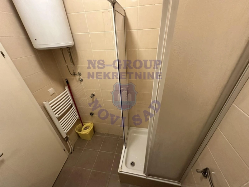 stan na prodaju Novi Sad 24m2 576580