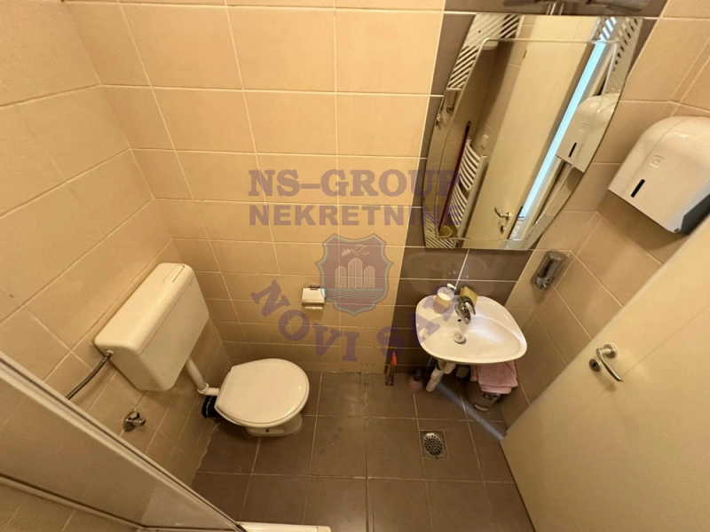 stan na prodaju Novi Sad 24m2 576580