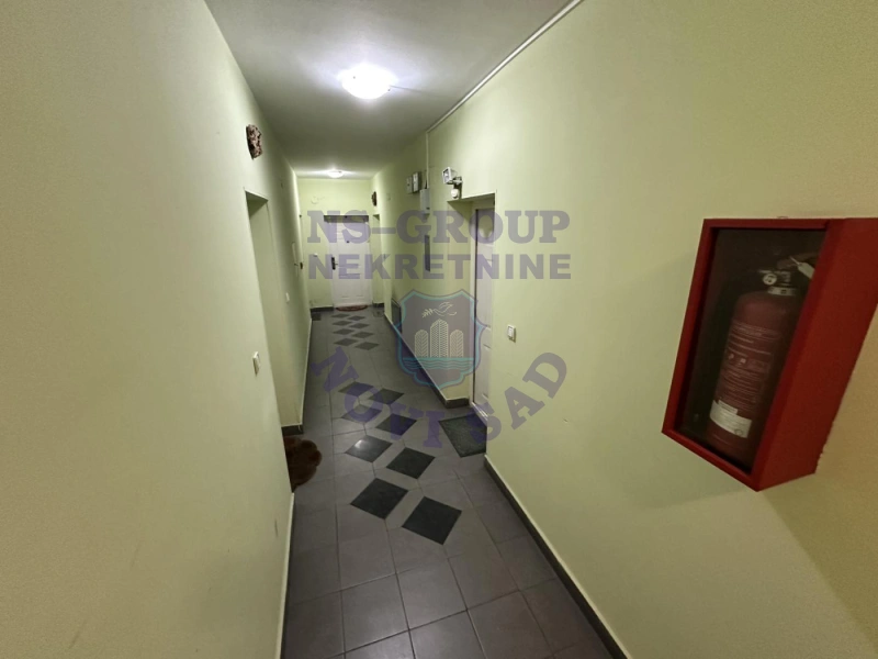 stan na prodaju Novi Sad 24m2 576580