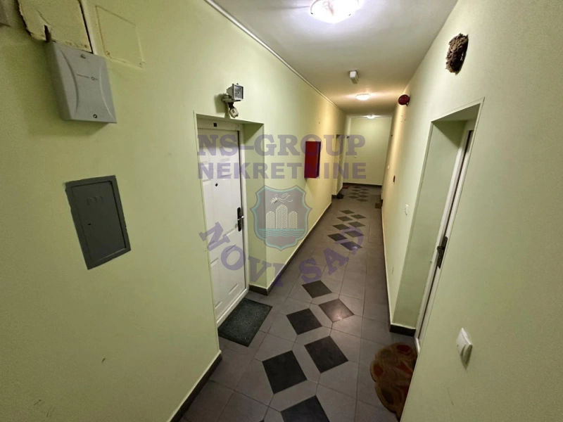 stan na prodaju Novi Sad 24m2 576580