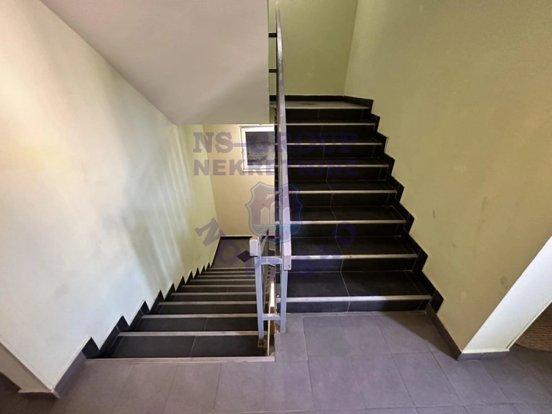 stan na prodaju Novi Sad 24m2 576580