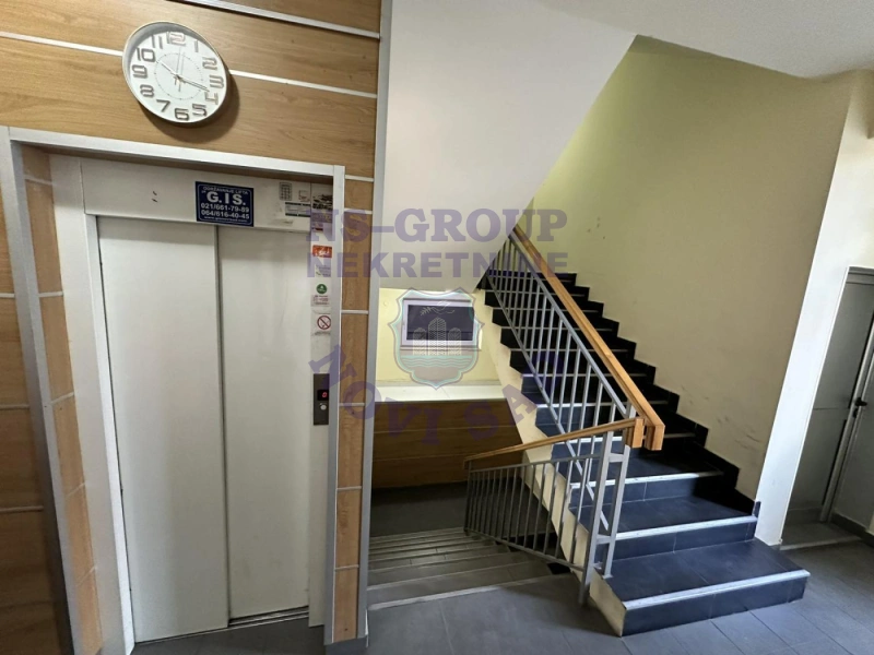 stan na prodaju Novi Sad 24m2 576580