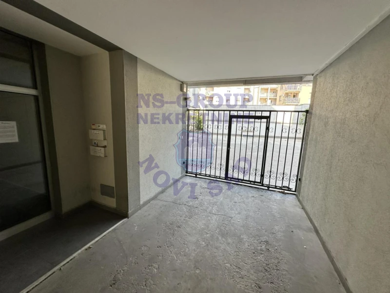 stan na prodaju Novi Sad 24m2 576580