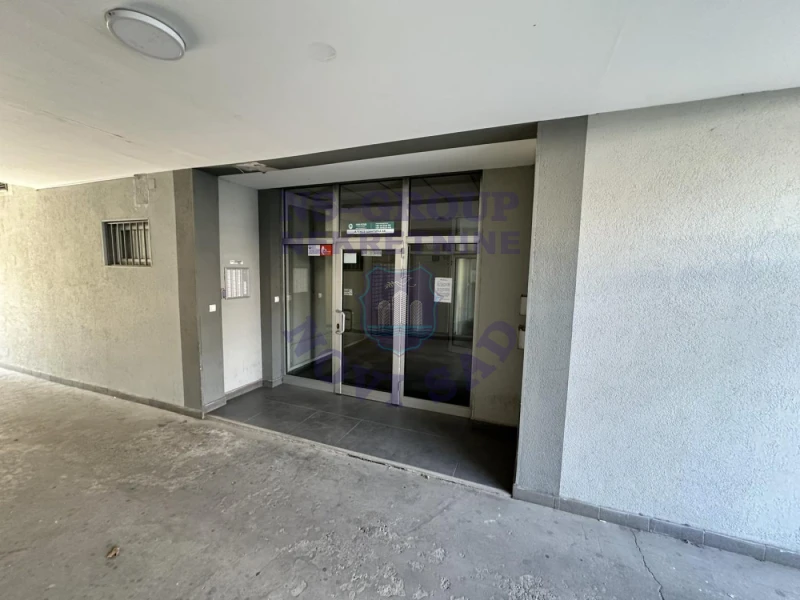 stan na prodaju Novi Sad 24m2 576580