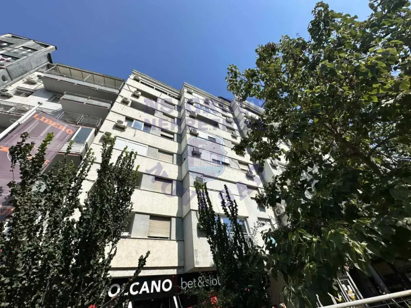 stan na prodaju Novi Sad 24m2 576580