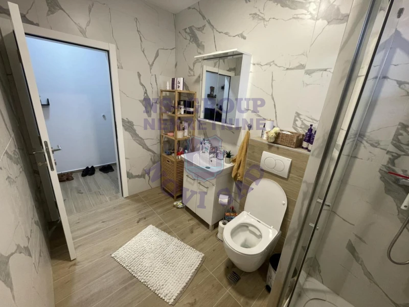 Stan na prodaju Novi Sad 45m2, 576581