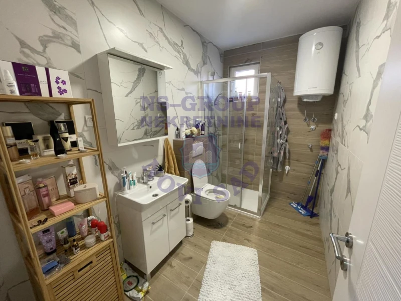 Stan na prodaju Novi Sad 45m2, 576581