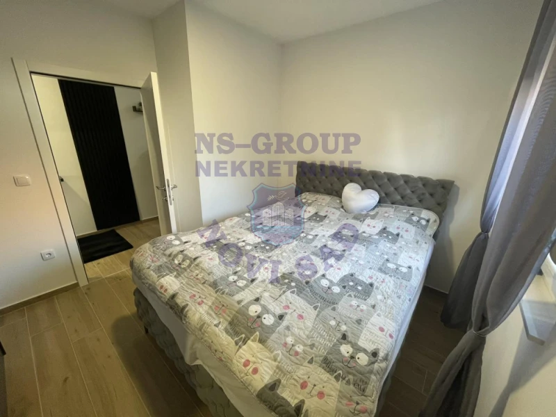 Stan na prodaju Novi Sad 45m2, 576581