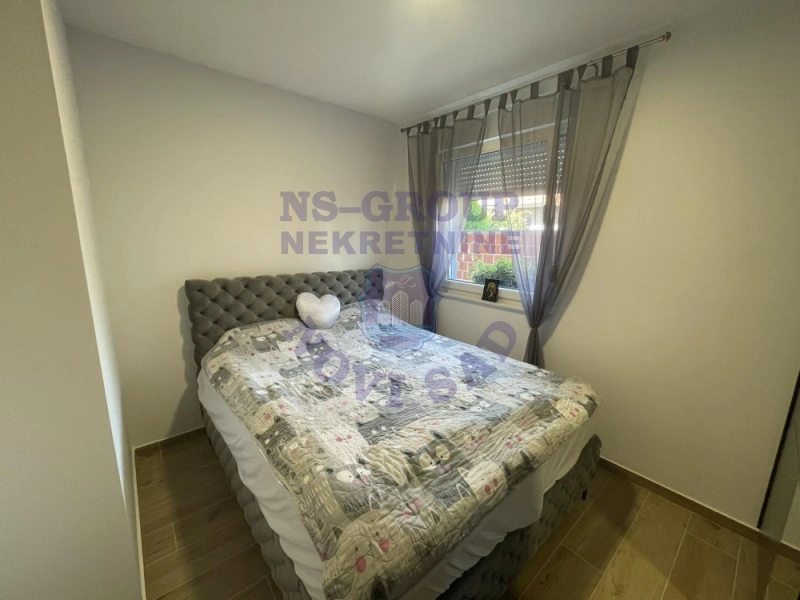 Stan na prodaju Novi Sad 45m2, 576581