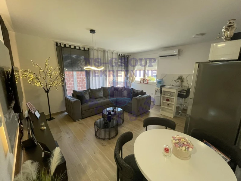 Stan na prodaju Novi Sad 45m2, 576581