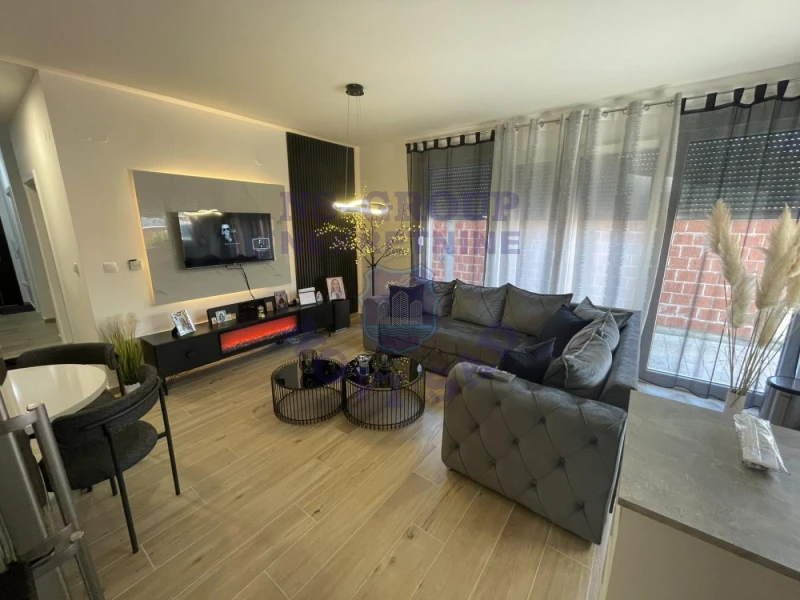 stan na prodaju Novi Sad, 45m2 576581